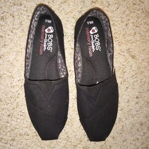 Bob's by Skechers flats women's size 8.5W